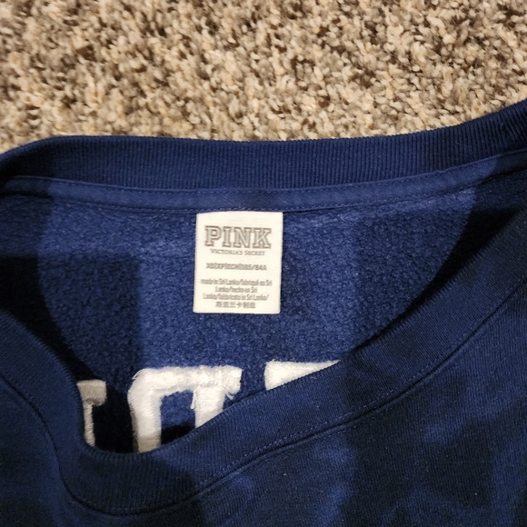 PINK pullover - Picture 2 of 2